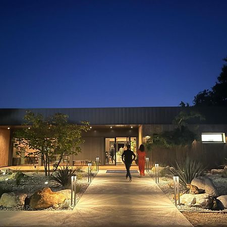 Hotel & Seminaire Le Patio Occitan - Toulouse Ouest - La Ramee Cugnaux Eksteriør bilde