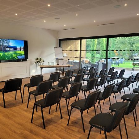 Hotel & Seminaire Le Patio Occitan - Toulouse Ouest - La Ramee Cugnaux Eksteriør bilde