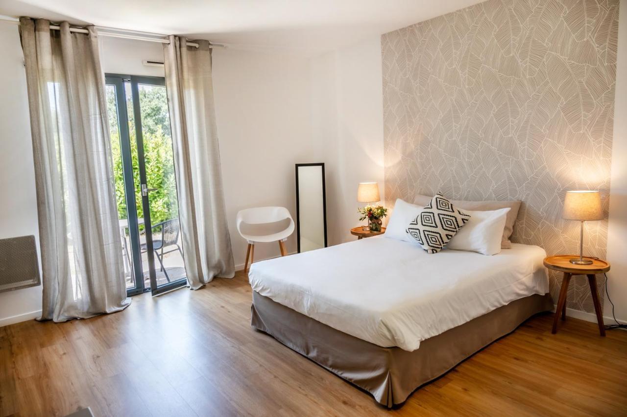 Hotel & Seminaire Le Patio Occitan - Toulouse Ouest - La Ramee Cugnaux Eksteriør bilde
