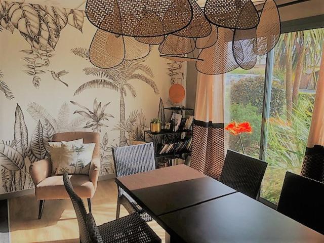 Hotel & Seminaire Le Patio Occitan - Toulouse Ouest - La Ramee Cugnaux Eksteriør bilde