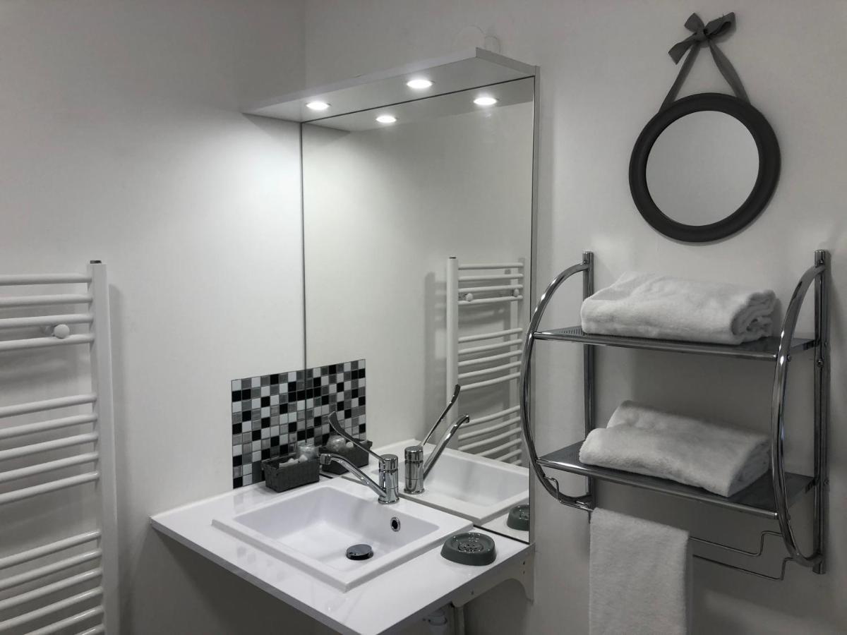 Hotel & Seminaire Le Patio Occitan - Toulouse Ouest - La Ramee Cugnaux Eksteriør bilde
